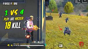 Drive vehicles to explore the. Play Like Hacker Solo Vs Squad Ajjubhai94 Overpower Gameplay Garena Free Fire Youtube