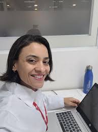 Maria Elisa Romanelli Diniz