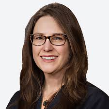 Lauri Simone, Senior Vice President at Data Axle