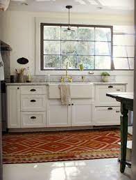 I've purchased an oil rubbed bronze faucet to go with it. Interiors I Love Mixed Metals In The Kitchen K Sarah Designs