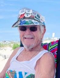 Richard "Doug" Mutz Obituary December 7, 2022