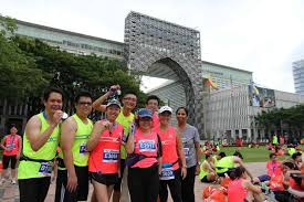 Shot with a gopro hero2 on a very shaky rod. Mizuno 2013 16k Putrajaya Redeemed Lotr Living On The Run