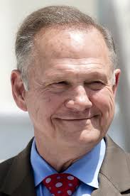 Moore to announce Senate plans