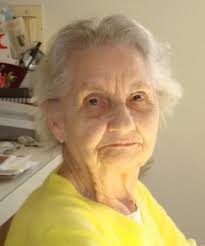 Helen Travis Obituary (1917