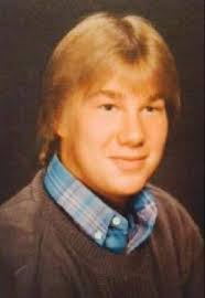 Scott Laforge's Instagram, Twitter & Facebook