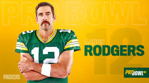 Aaron charles rodgers is an american football quarterback for the green bay packers of the national football league. Packers Desktop Wallpapers Green Bay Packers Packers Com