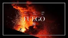 FUEGO - Kilian Bron - YouTube