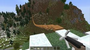 The mod adds new features so that eating, sleeping, drinking water, and even defecating, are important for survival. Best Minecraft Mods 2021 Ultimate List Gamingscan