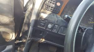 So that power is equally divided and transferred to both front and rear differentials. Center Diff Lock Ih8mud Forum