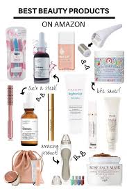 Best Beauty Products On Amazon In 2020 Amazon Beauty Products Skin Care Natural Skin Care