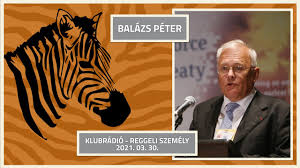 17:10 kovács bálint kult igazgatóváltás balázs péter színházában: Jarvany Es Eu Balazs Peter A Klubradioban 2021 03 30 Youtube