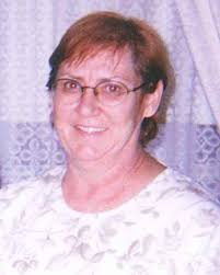 Obituary information for Brenda G. Salmon
