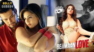 Beiimaan Love 