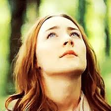 My name is sariah and this is my rph haven. Gif Hunterress Saoirse Ronan Gif Hunt 135 Please Like Reblog