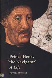 Prince Henry the Navigator