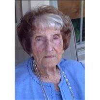 Daisy Faircloth Hathcock Obituary