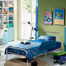 This bed comes with a height that is perfect for hopping in and out of it without. Voilamart Metal Bed Frame Twin Size Sliver 6 Legs Platform Mattress Foundation Headboard Footboard No Box Spring Needed Boys Kids Adult Bedroom