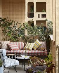 The traditional stained trellis set is crafted from wood and can be leaned or mounted to an existing wall or attached to an outdoor planter. Modern Balcony 2021 Top Collection Of Design And Decor Ideas