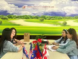 Hân hạnh tiếp đón Đại diện Trường Đại học Ngô Phụng