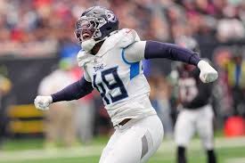 Reports: Colts bolster defense, sign Arden Key
