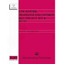 In addition, malaysian courts have divorce jurisdiction in favor of a wife (but not a husband) if the wife is resident in malaysia and has been. Law Reform Marriage And Divorce Act 1976 Act 164 Rules As At 10th October 2020 Shopee Malaysia