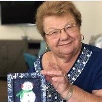 Melanie Ruth Heuer Obituary