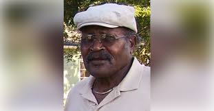 Obituary information for Joe Thomas Hickmon