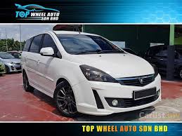 Maybe you would like to learn more about one of these? Proton Exora 2013 Bold Cps Executive 1 6 In Perak Automatic Mpv White For Rm 28 800 6555874 Carlist My