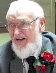 Obituary for Howard E. Eckley