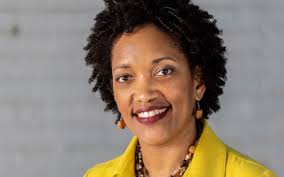 I don't need to find my voice. I never lost it."