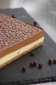 Entremet Chocolat Et Ananas Le Blog De Novice En Cuisine Entremet Chocolat Gateaux Et Desserts Gateau Au Poire