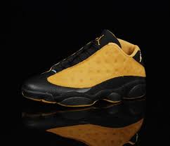 Black And Yellow 13s Release Date Air Jordan 13 Xiii Original Og Low Chutneys Black Chutney Kicksonfire Com Air Jordans Jordan 13 Jordans