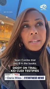 Darla Miles's Instagram, Twitter & Facebook