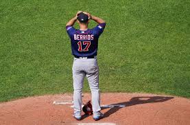 Latest on minnesota twins starting pitcher jose berrios including news, stats, videos, highlights and more on espn Minnesota Twins 3 Jose Berrios Trade Destinations