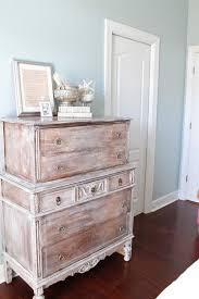 Budget Decorator 8 Ways To Make Old Furniture Look Brand New White Washed Furniture Shabby Chic Dresser Shabby Chic Furniture