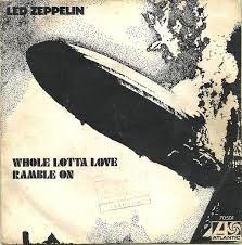 Check spelling or type a new query. Led Zeppelin Ramble On Reviews Album Of The Year