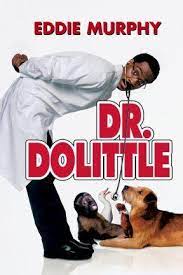 Watch Dr Dolittle Full Movie Online Directv