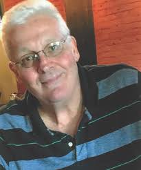 Obituary: Robert P. Hardy, Retired East Aurora Police Officer