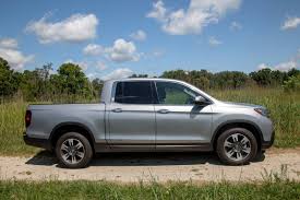 2020 Honda Ridgeline Which Should You Buy 2019 Or 2020 News Cars Com