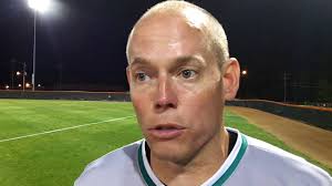 Interview with Southwest Guilford HS Baseball Coach Reid Holmes(5/13/16)