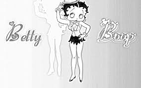 You can use them as well for making cards, photo frames, signs, backgrounds and whate. Betty Boop Hd Wallpaper Wallpaperbetter