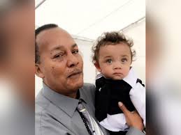 Steven "Uncle Steve" Reynolds Nicholas's Memorial Website