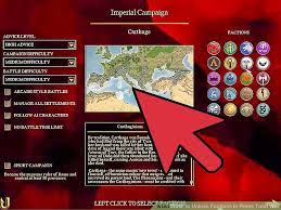 Don't warn me again for total war: Rome 2 Total War Unlock All Factions Mod