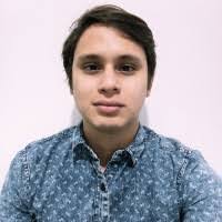 Alberto Dillon's Instagram, Twitter & Facebook