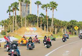 Beach N Biker Fest Roars Onto Island This Weekend Port Isabel South Padre Press