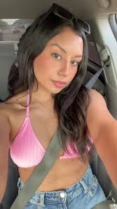 Alyssa Coronado's Instagram, Twitter & Facebook