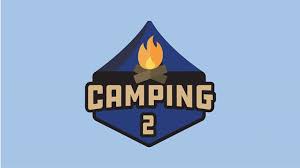 4 Camping 2 Roblox Roblox Camping Park Ranger