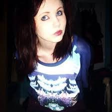 Amber Krebs's Instagram, Twitter & Facebook