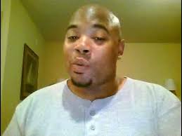 Mario Desaussure singing It Is Well