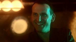 Christopher Eccleston is the most underrated doctor. You never skip 9!